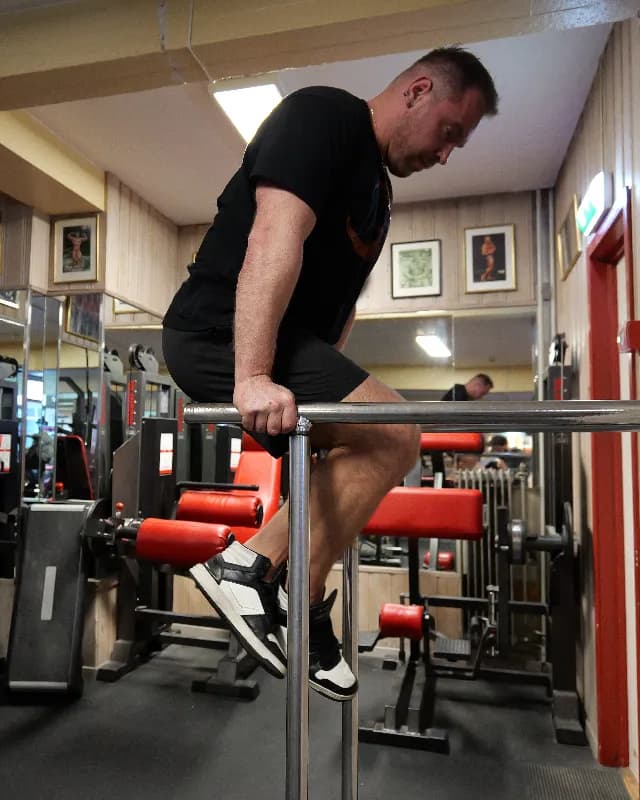 Dips
