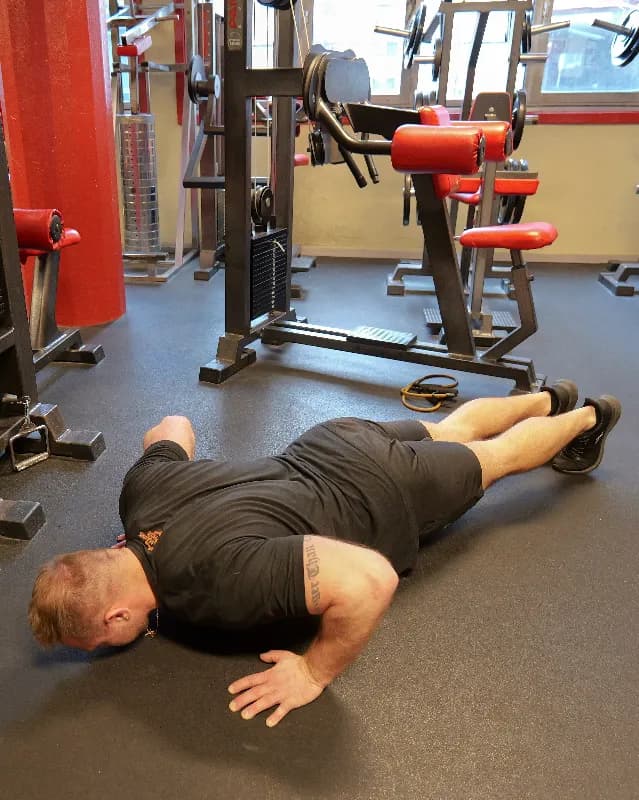 Push-Ups