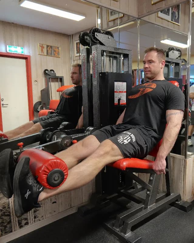 Leg Extension