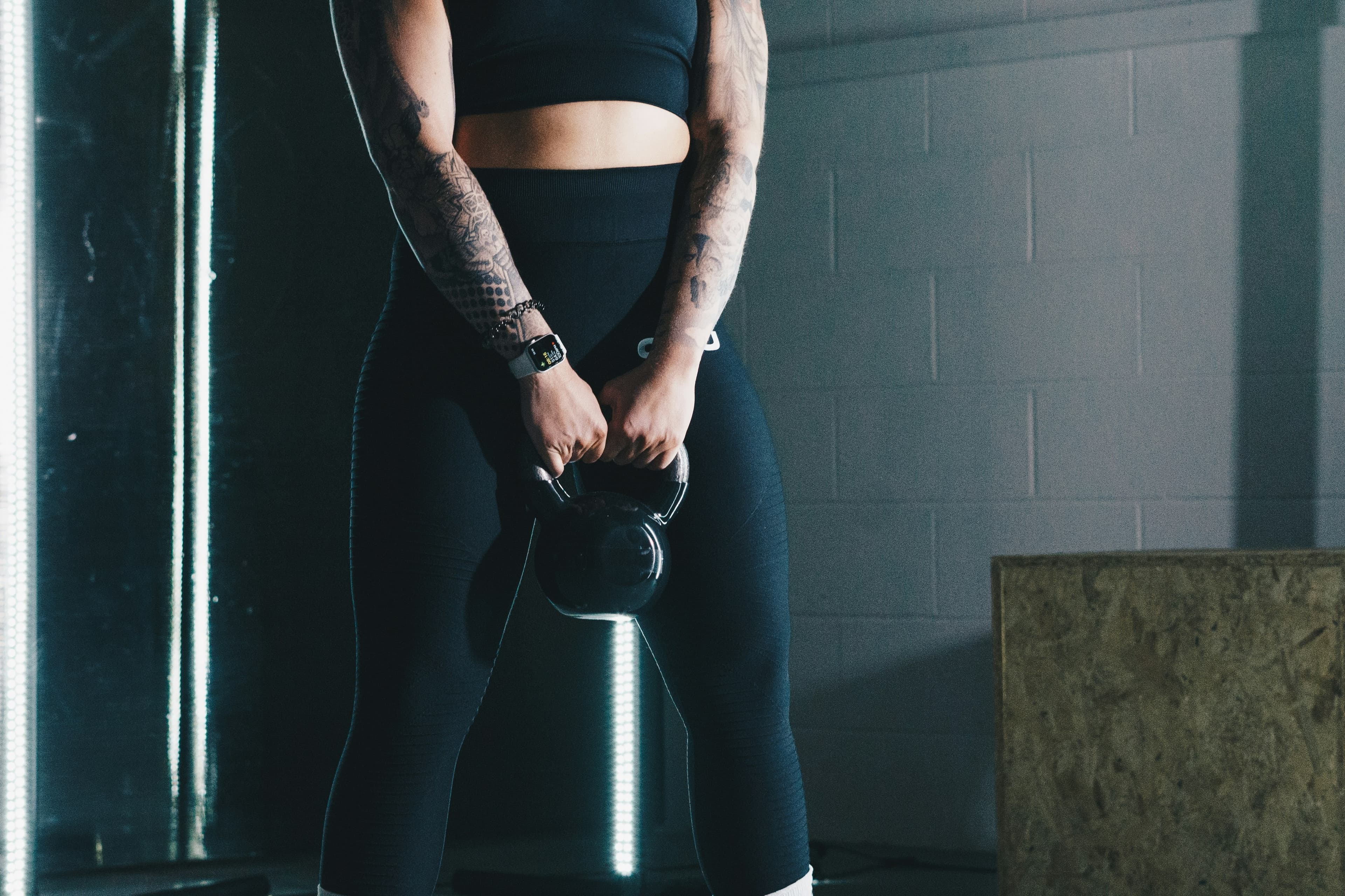 Full Body Workout